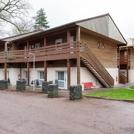 Studios De La Foret Le Cocon En Plein Coeur Du Centre Touristique Et Thermal D Amnéville Exterior foto